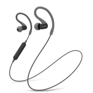 Produktfoto för Koss In-Ear FitClips Hörlur BT232i Svart