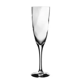 Produktfoto för Kosta Boda Château Champagneglas 21 cl