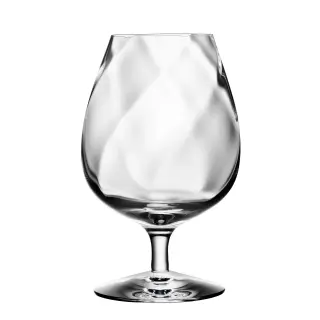 Produktfoto för Kosta Boda Château Konjak 36 cl