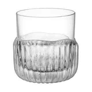 Produktfoto för Kosta Boda Jomo drinkglas 17 cl Klar