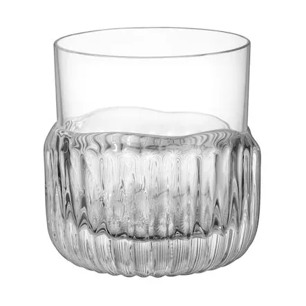 Alternativ bild 0 för Kosta Boda Jomo drinkglas 17 cl Klar