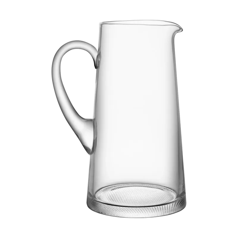 Alternativ bild 0 för Kosta Boda - Limelight Kanna 1,7 L
