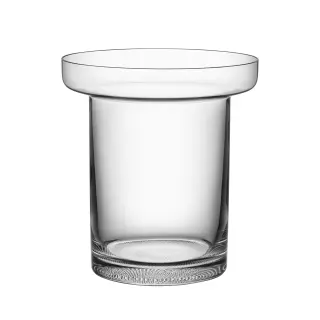 Produktfoto för Kosta Boda Limelight Vas 19,5 cm Transparent