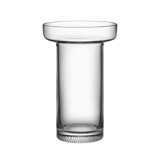 Produktfoto för Kosta Boda Limelight Vas 23 cm Transparent