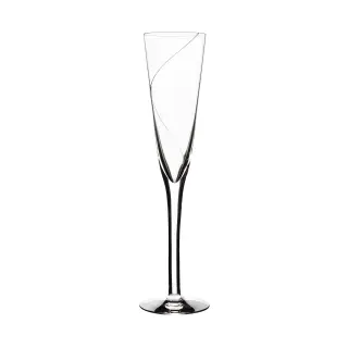 Produktfoto för Kosta Boda Line Champagneglas 15 cl