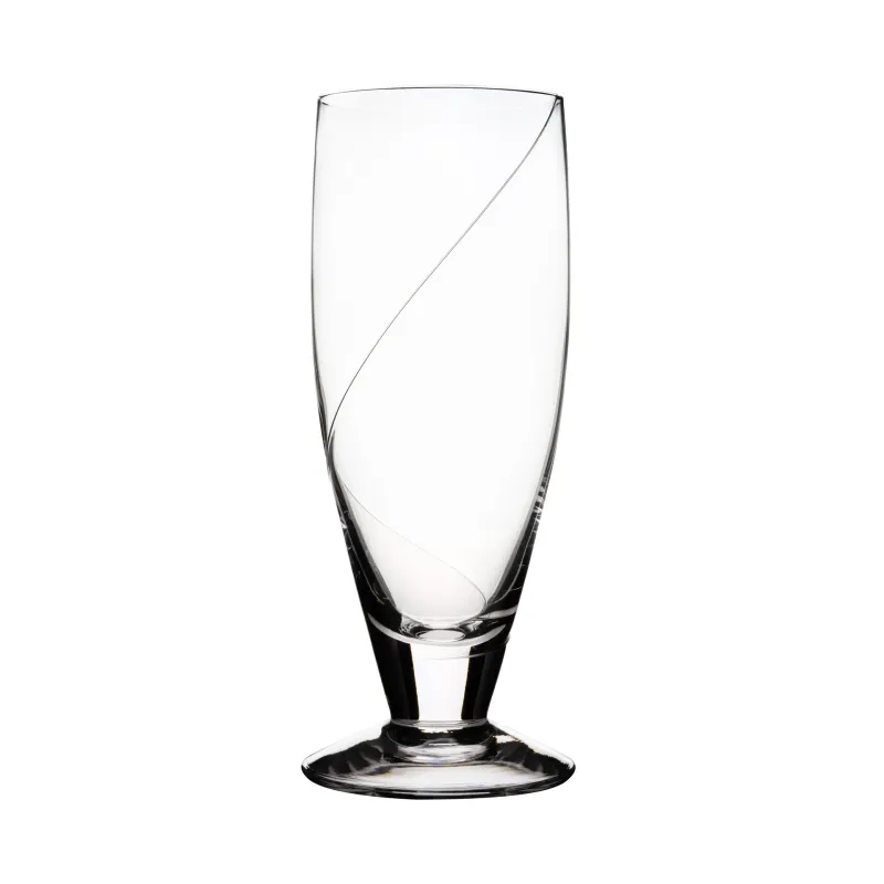 Alternativ bild 0 för Kosta Boda Line Ölglas 50 cl