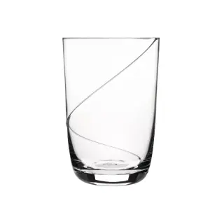 Produktfoto för Kosta Boda - Line Tumbler 31 cl