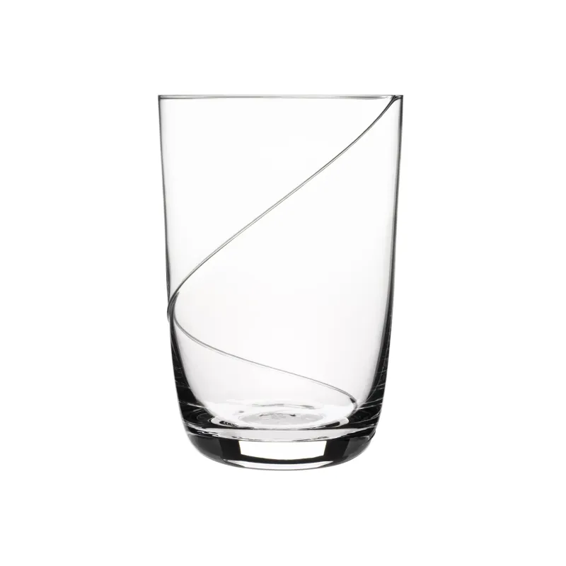 Alternativ bild 0 för Kosta Boda - Line Tumbler 31 cl
