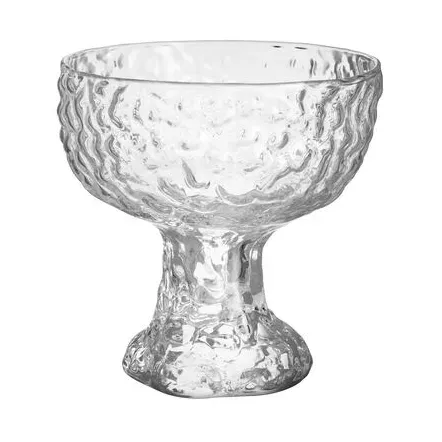 Alternativ bild 0 för Kosta Boda Moss coupe champagneglas 35 cl Klar