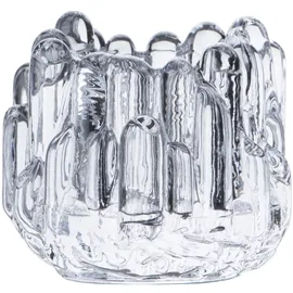 Alternativ bild 0 för Kosta Boda Polar ljuslykta klar 8,6 cm.