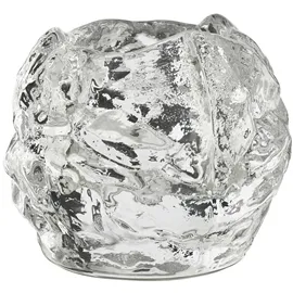 Alternativ bild 0 för Kosta Boda - Snowball Ljuslykta 6 cm