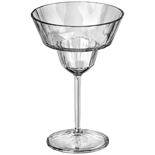 Produktfoto för Koziol Club No. 16 drinkglas plast 25 cl 2-pack Kristallklar