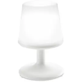 Produktfoto för Koziol - Light To Go Sladdlös LED-Lampa uppladdningsbar Vit