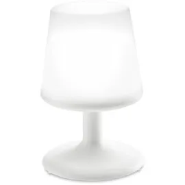 Alternativ bild 0 för Koziol - Light To Go Sladdlös LED-Lampa uppladdningsbar Vit
