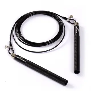 Produktfoto för Kraftmark Aluminium Speed Rope, Hopprep