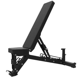 Produktfoto för Kraftmark Bench Pro 3.0, Träningsbänk