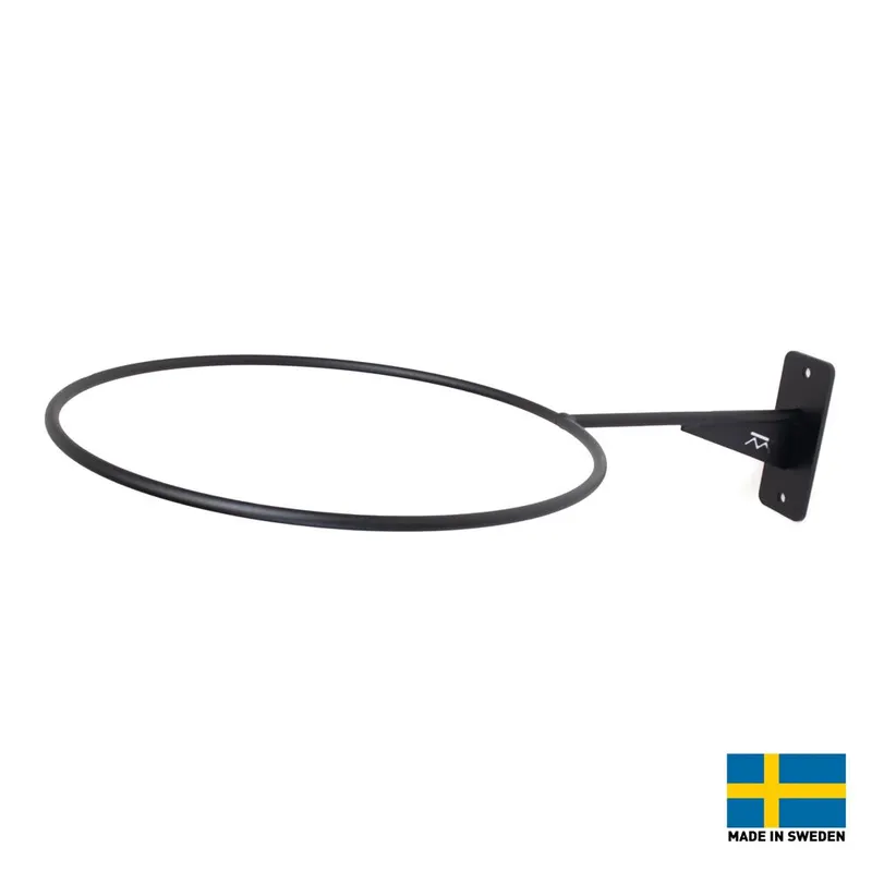 Alternativ bild 0 för Kraftmark Bollhållare Väggmonterad, Ställning Gymbollar