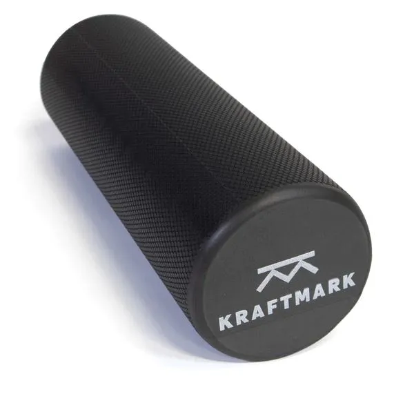 Bild 1 för Kraftmark Foamroller Massage, Foamroller