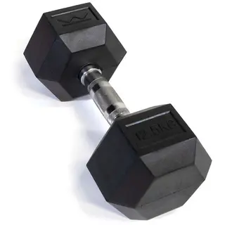 Produktfoto för Kraftmark Hex Hantlar, Hantlar Hex