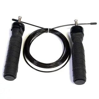 Produktfoto för Kraftmark Hopprep Silica Speed Rope, Hopprep