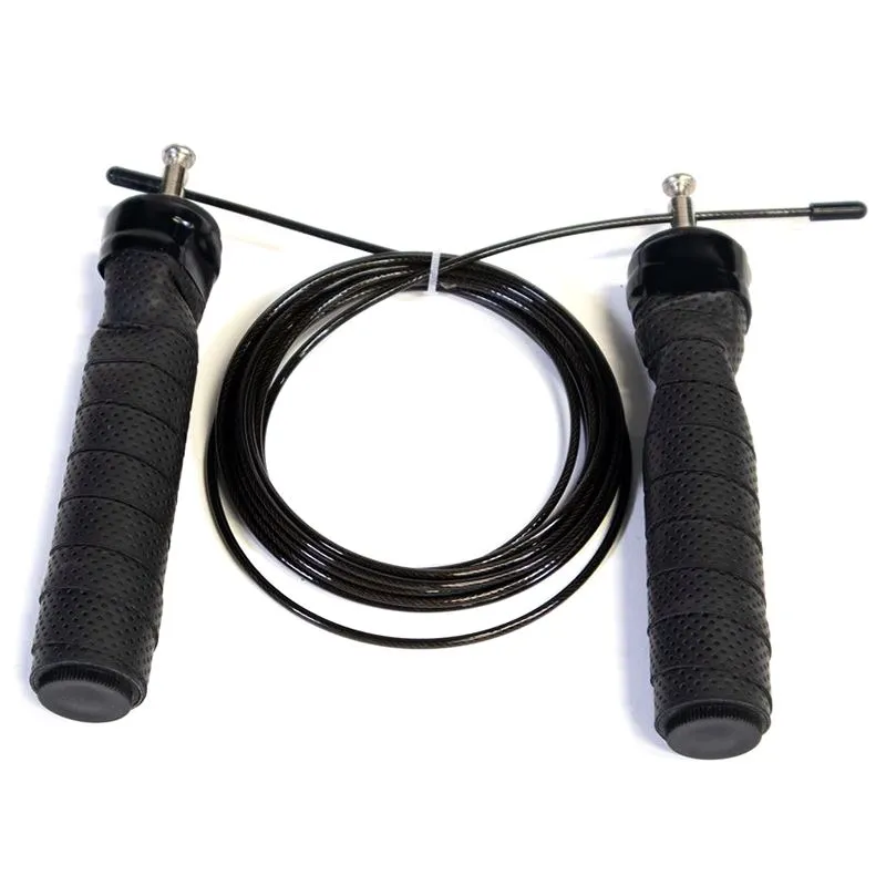 Bild 1 för Kraftmark Hopprep Silica Speed Rope, Hopprep