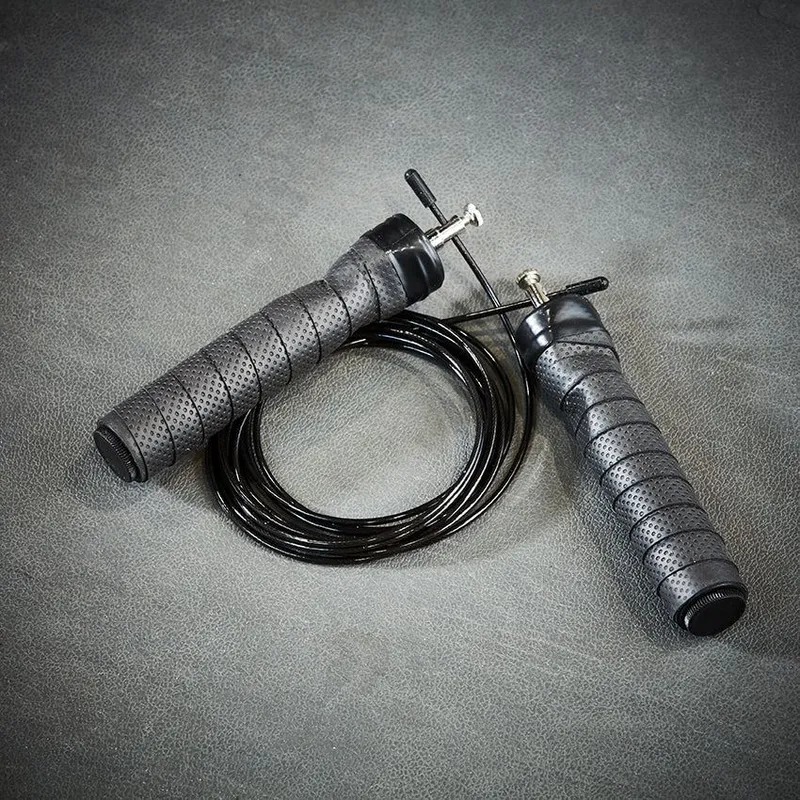 Bild 2 för Kraftmark Hopprep Silica Speed Rope, Hopprep