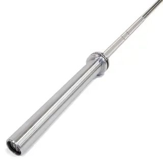 Produktfoto för Kraftmark Internationell Skivstång 50 mm CF 20 kg 3.0, Skivstång