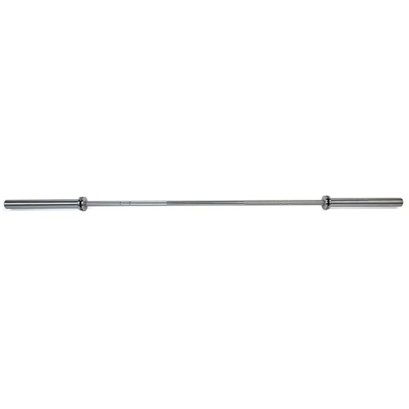 Bild 2 för Kraftmark Internationell Skivstång 50 mm CF 20 kg 3.0, Skivstång