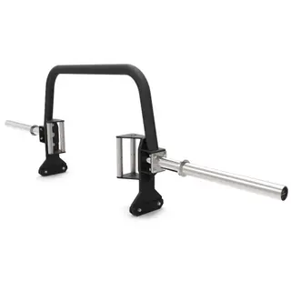 Produktfoto för Kraftmark Open Hex, Hex Bar