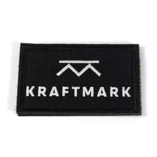 Produktfoto för Kraftmark Patch Kraftmark, Kroppsviktsträning