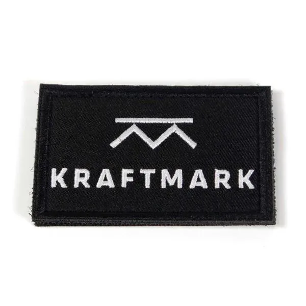 Alternativ bild 0 för Kraftmark Patch Kraftmark, Kroppsviktsträning