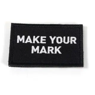Produktfoto för Kraftmark Patch Make Your Mark, Kroppsviktsträning