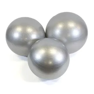 Produktfoto för Kraftmark Pilatesboll Balansboll, Medicinbollar