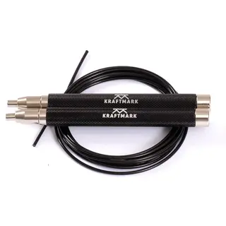 Produktfoto för Kraftmark Self Locking Jump Rope, Hopprep