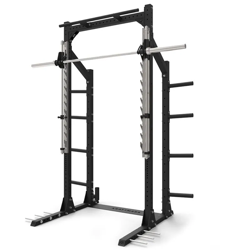 Bild 1 för Kraftmark Smith Attachment, Power rack tillbehör