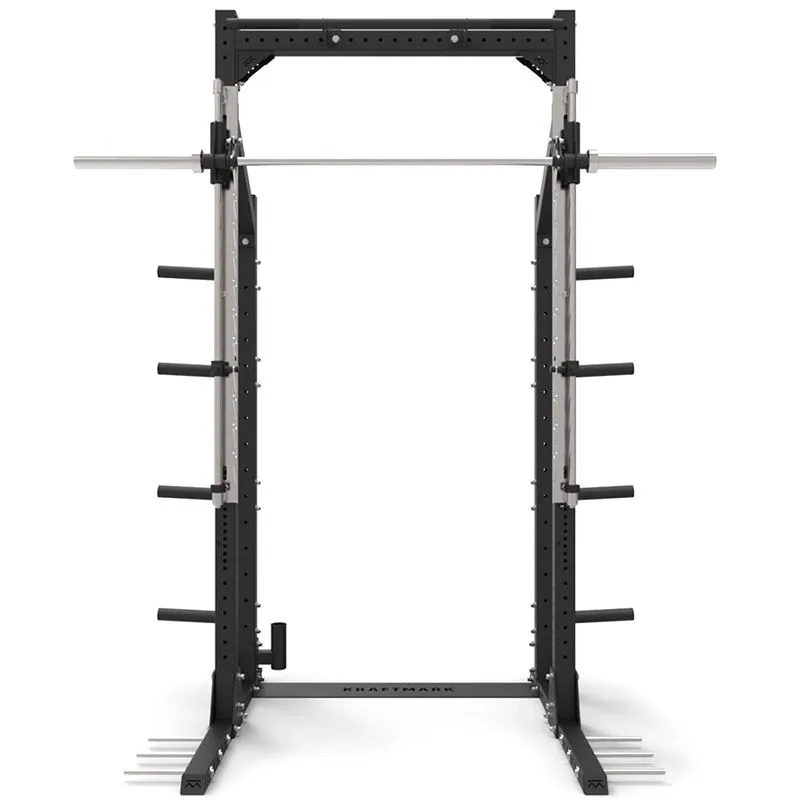 Bild 2 för Kraftmark Smith Attachment, Power rack tillbehör