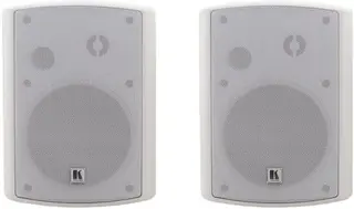 Produktfoto för Kramer SPK-WA511 - Högtalare - 60 Watt (Total) - 2-vägs - vit