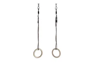 Produktfoto för KREA Gym Rings