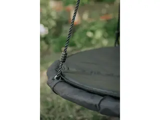 Produktfoto för KREA Mattress Black Swing, D100 CM