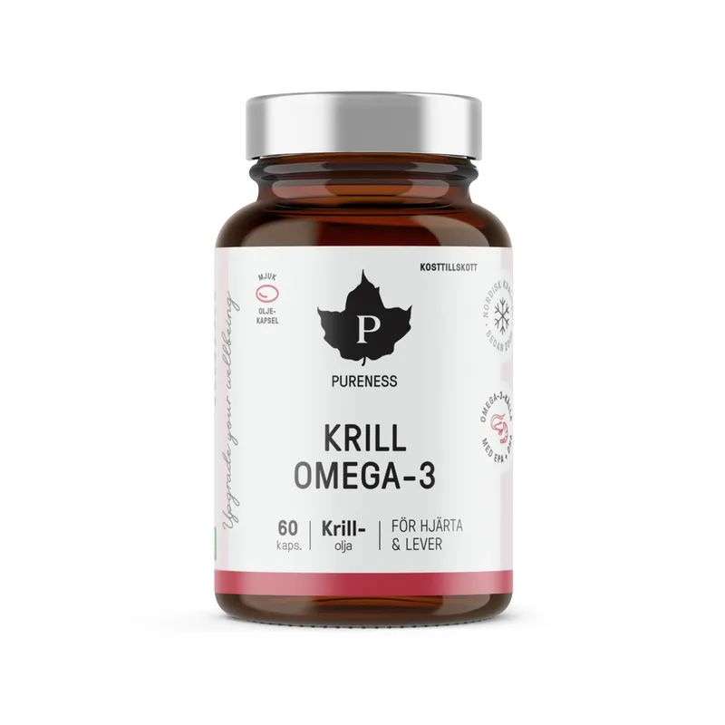 Bild 2 för Krill Omega-3