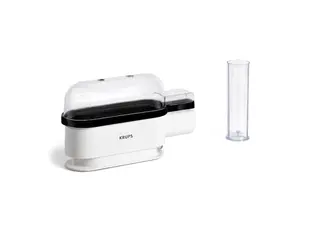 Produktfoto för Krups EG2341, 300 W, 221 mm, 66 mm, 129 mm, 600 g, 228 mm