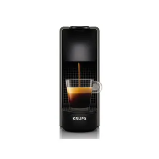 Produktfoto för Krups Essenza Mini, 0,6 l., grey