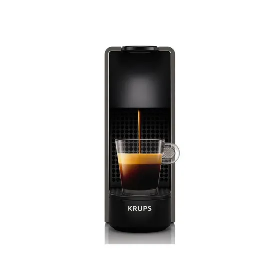 Alternativ bild 0 för Krups Essenza Mini, 0,6 l., grey