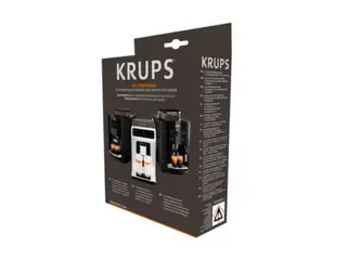 Produktfoto för Krups XS5300, Rengöringstablett, Krups, XS530010, 1 styck