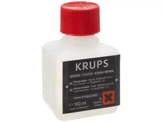Produktfoto för Krups XS900010, Kaffebryggare, Vätska