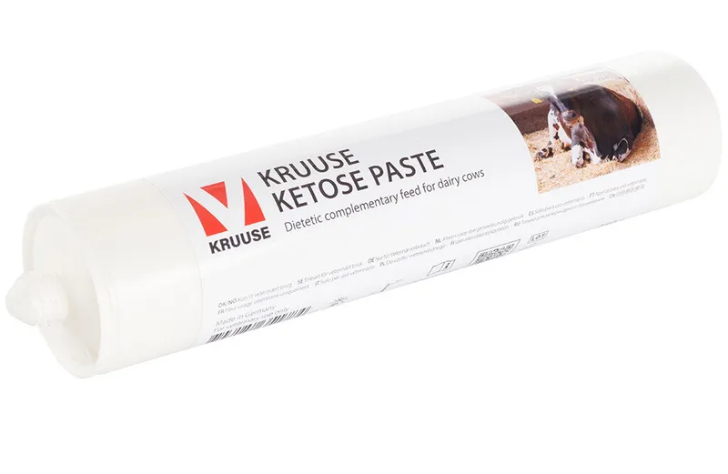 Alternativ bild 0 för Kruuse Pasta Ketos 4-pack