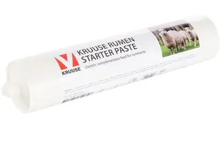 Produktfoto för Kruuse Pasta Vom Starter 4-pack