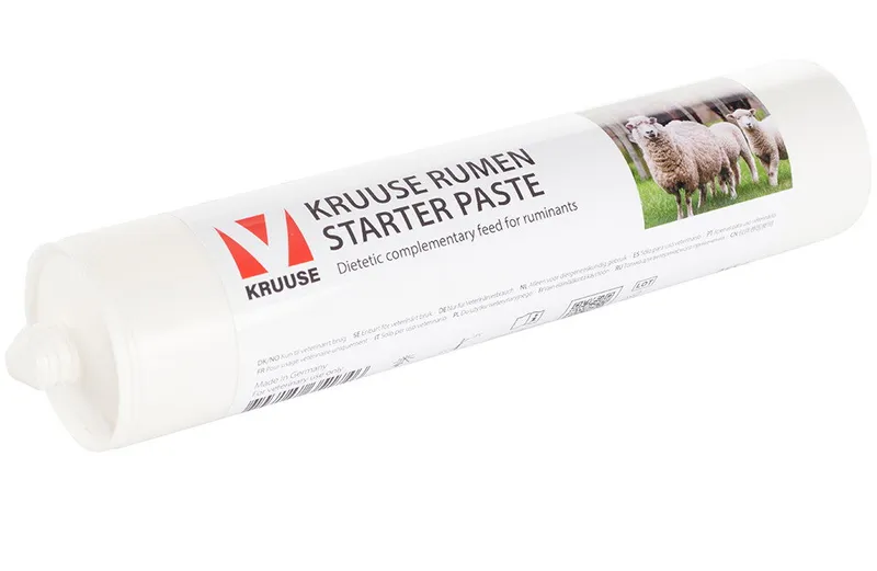 Alternativ bild 0 för Kruuse Pasta Vom Starter 4-pack