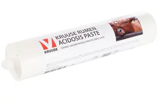Produktfoto för Kruuse Pasta Vomacidose 4-pack