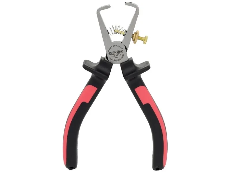 Alternativ bild 0 för KS Tools 115.1014 1151014 Afisoleringstang
